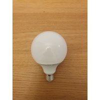 E27 Led-Lampen, Gebrauchte Glühbirnen Perfekt Für Domus-Lampen von Midtage