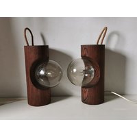 Sputnik Stil Space Age Deckenlampe Deutsche 50Er 60Er Midcentury Kugellampe von Midtage