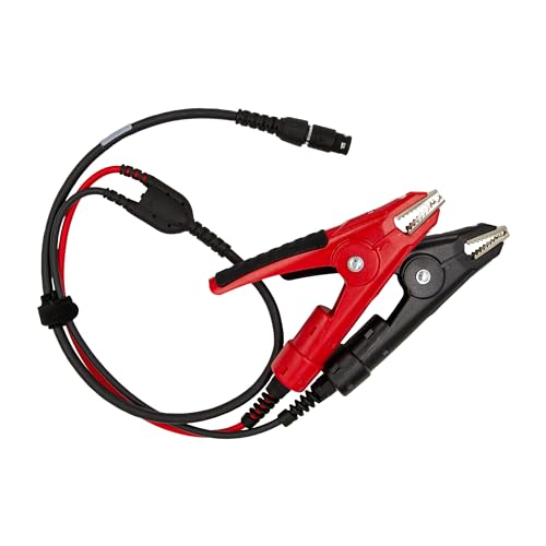 Midtronics (MIDA250) 4' Heavy Duty Clamp by Midtronics von Midtronics