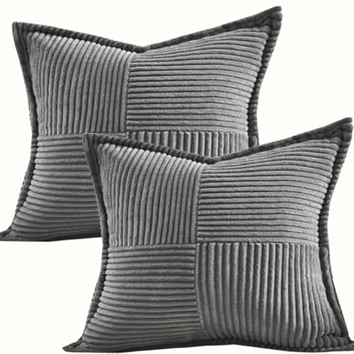 Miecoae Kopfkissenbezug 50x50 2er Set Kissenbezüge KissenhüLle 45x45 Zierkissenbezug 30x50 Zierkissen Kissen Dekokissen Sofakissen Bezug Pillowcase Kissenbezug mit ReißVerschluss(A16,80x80cm 2pack) Miecoae Kopfkissenbezug 50x50 2er Set Kissenbezüge KissenhüLle 45x45 Zierkissenbezug 30x50 Zierkissen Kissen Dekokissen Sofakissen Bezug Pillowcase Kissenbezug mit ReißVerschluss(A16,80x80cm 2pack) von Miecoae
