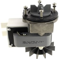 Ablaufpumpe passend 1588732 für miele-Waschmaschine Ablaufpumpe passend 1588732 für miele-Waschmaschine von Miele