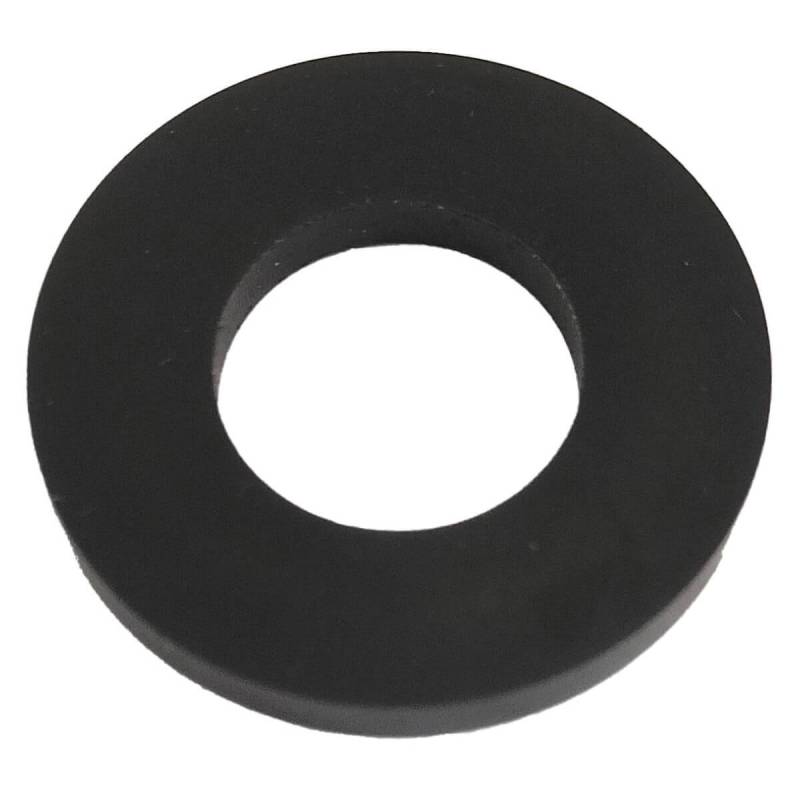 Dichtscheibe 25x13x3 für Schlauch Waschmaschine Geschirrspüler Dampfgarer (e-12077240) von Miele