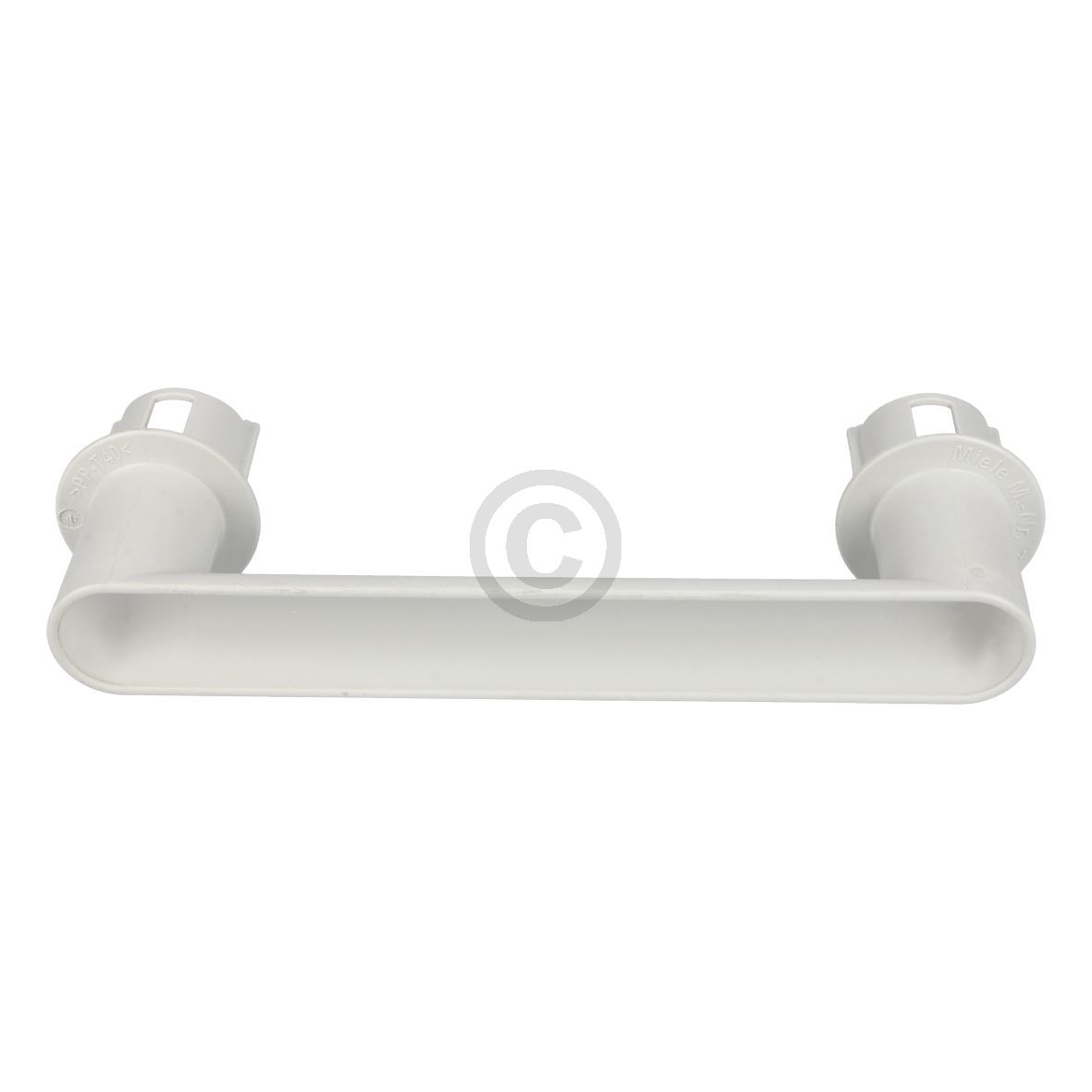 Griff Miele 7179660 für Trockner (EA-7179660) von Miele