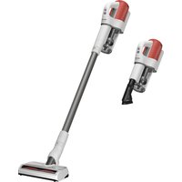 Miele Akku-Hand-und Stielstaubsauger "Duoflex HX1 Akku Staubsauger, 2in1-Funktion, 3,15 kg leicht,", Brilliantweiß Spacegrey Terrarot von Miele