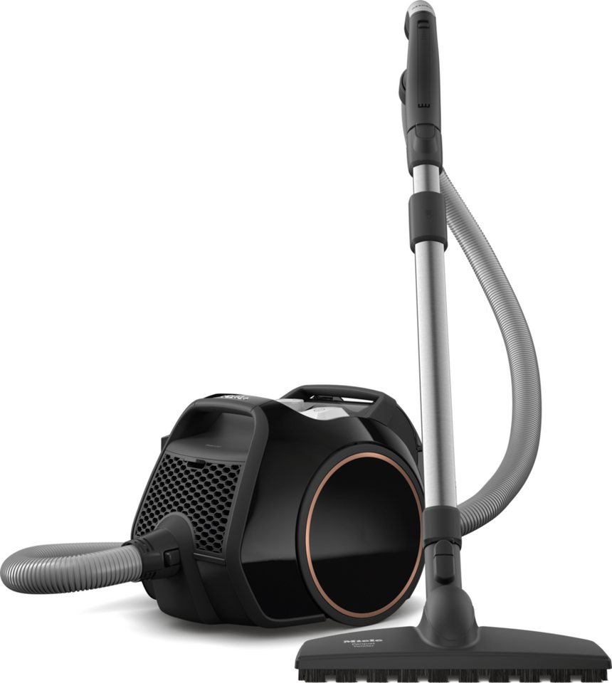Miele Bodenstaubsauger Boost CX1 125 Gala Ed, 890 W, beutellos, mit Comfort-Handgriff Miele Bodenstaubsauger Boost CX1 125 Gala Ed, 890 W, beutellos, mit Comfort-Handgriff von Miele