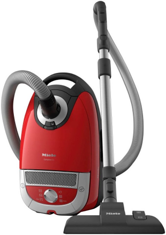 Miele Bodenstaubsauger Complete C2 Tango, 890 W, mit Beutel von Miele