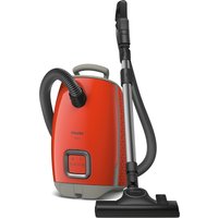 Miele Bodenstaubsauger "Guard L1 mit ComfortFit, Nachfolger Complete C3, 12m Aktionsradius", 890 W, mit Beutel, Leistungsstark, Premium Design, komfortable Reinigung mit 2in1 Düse Miele Bodenstaubsauger "Guard L1 mit ComfortFit, Nachfolger Complete C3, 12m Aktionsradius", 890 W, mit Beutel, Leistungsstark, Premium Design, komfortable Reinigung mit 2in1 Düse von Miele