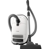 Miele Bodenstaubsauger "S 8360", 890 W, mit Beutel von Miele