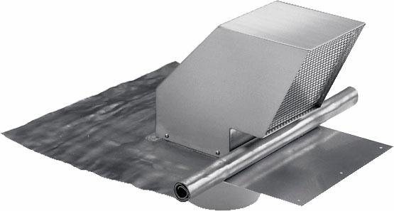 Miele Dachdurchführung DDF 125 Miele Dachdurchführung DDF 125 von Miele