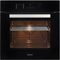 Miele Einbaubackofen "H 2469 B Active", PerfectClean, Mit AirFry-Funktion und gelochtem Backblech sowie FlexiClip Miele Einbaubackofen "H 2469 B Active", PerfectClean, Mit AirFry-Funktion und gelochtem Backblech sowie FlexiClip von Miele