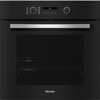 Miele Einbaubackofen "H 2766 BP", H 2000, H 2766 BP, mit Vollauszug, Pyrolyse-Selbstreinigung von Miele