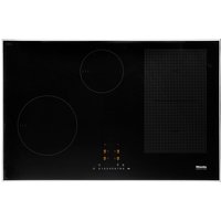 Miele Flex-Induktions-Kochfeld "KM 7474 FR", KM 7474 FR von Miele