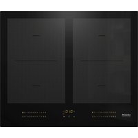 Miele Flex-Induktions-Kochfeld "KM 7564 FL", KM 7564 FL von Miele