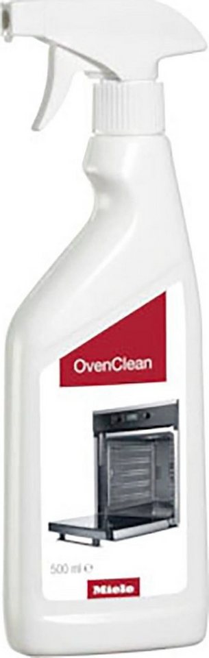 Miele GP CL H 0502 L Backofenreiniger Miele GP CL H 0502 L Backofenreiniger von Miele