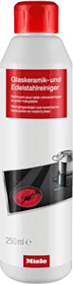 Miele GP CL KM 0252 L Glaskeramikreiniger Miele GP CL KM 0252 L Glaskeramikreiniger von Miele