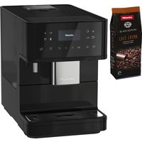 Miele Kaffeevollautomat "CM 6160 MilkPerfection, Genießerprofile", Kaffeekannenfunktion von Miele