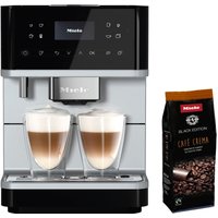 Miele Kaffeevollautomat "CM 6160, 4 Genießerprofile", Kaffeekannenfunktion von Miele