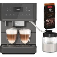 Miele Kaffeevollautomat "CM 6560 MilkPerfection", Kaffeekannenfunktion von Miele