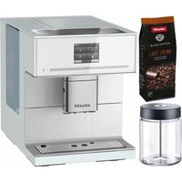 Miele Kaffeevollautomat "CM7350 CoffeePassion, inkl. Milchgefäß, Kaffeekannenfunktion" von Miele