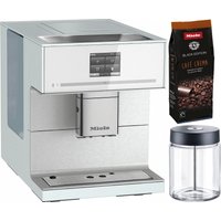 Miele Kaffeevollautomat "CM7350 CoffeePassion, inkl. Milchgefäß, Kaffeekannenfunktion" Miele Kaffeevollautomat "CM7350 CoffeePassion, inkl. Milchgefäß, Kaffeekannenfunktion" von Miele