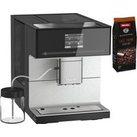 Miele Kaffeevollautomat "CM7350 CoffeePassion, inkl. Milchgefäß, Kaffeekannenfunktion" von Miele