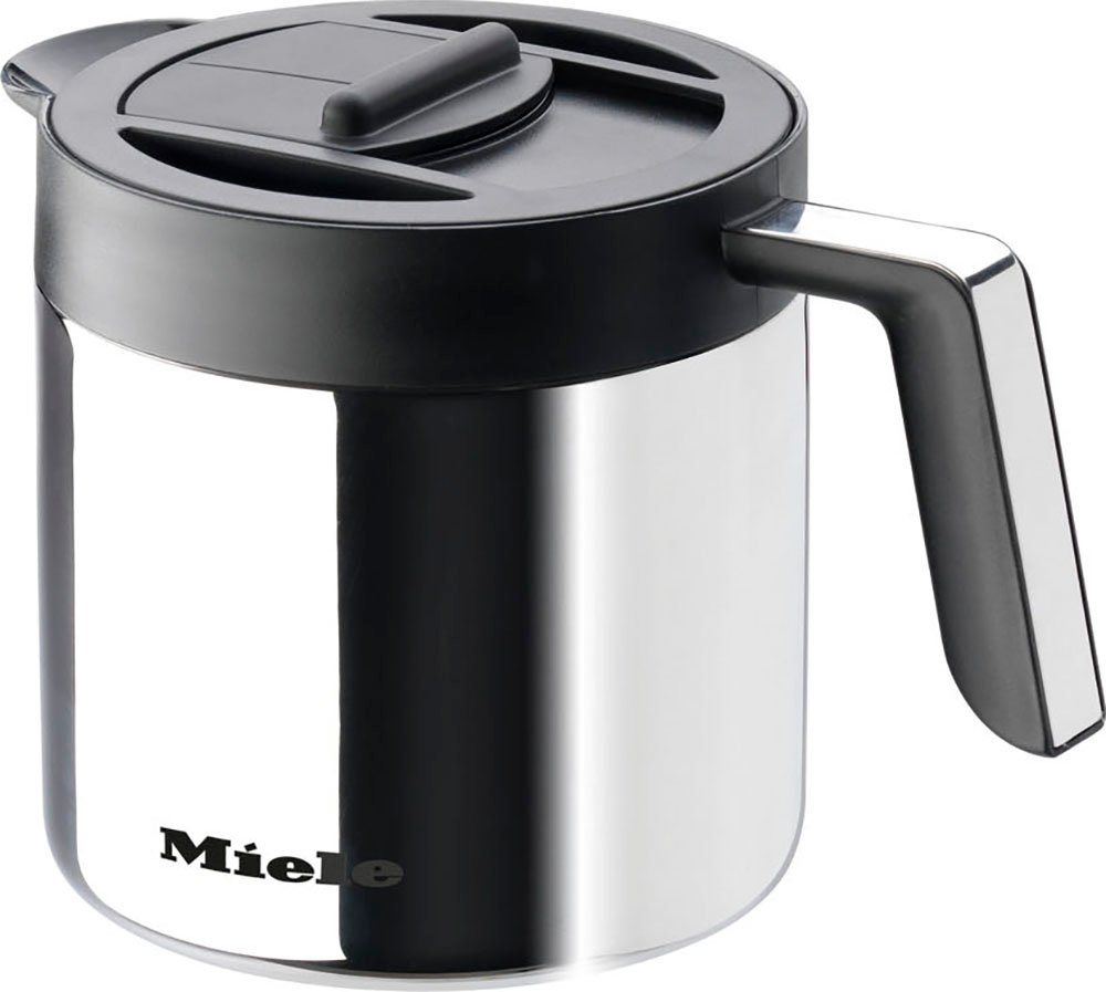 Miele Isolierkanne CJ Jug 1,0 l, 1 l, für Miele Kaffeeautomaten mit Kannenfunktion von Miele