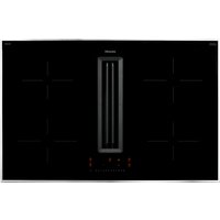 Miele Kochfeld mit Dunstabzug "KMDA7272FR-U" Geringe Lautstärke und 4 einzelne Kochzonen für Umluftbetrieb Miele Kochfeld mit Dunstabzug "KMDA7272FR-U" Geringe Lautstärke und 4 einzelne Kochzonen für Umluftbetrieb von Miele