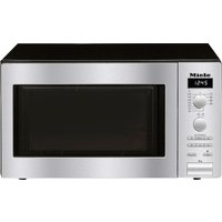 Miele Mikrowelle "M 6012 SC mit Automatikprogrammen" Grill  Mikrowelle 900 W von Miele