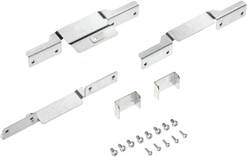 Miele Montagezubehör Kühlschrank, Side-by-Side Kit von Miele