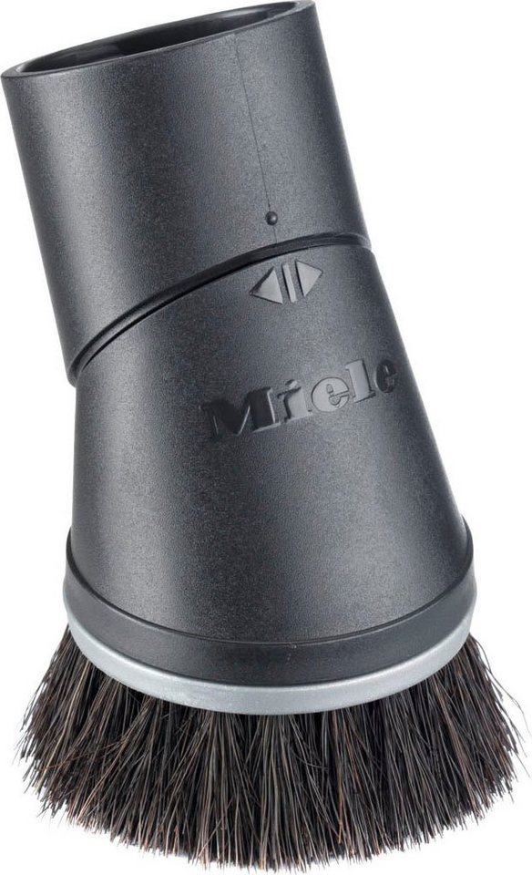 Miele Saugpinsel Miele Original Zubehör – Saugpinsel SSP 10 mit flexiblem Drehgelenk, Zubehör für Blizzard CX1, Blizzard CX1 Cat & Dog, Blizzard CX1 Comfort, Blizzard CX1 Parquet, Blizzard CX1 Red, Boost CX1, Boost CX1 Allergy, Boost CX1 Cat & Dog, Boost CX1 Parquet, Classic C1, Classic C1 CarCare, Compact C2, Complete C2, Complete C2 Tango, Complete C3, Complete C3 Allergy, Complete C3 Cat & Dog, Complete C3 Comfort, Complete C3 Extra, Complete C3 Parquet, Complete C3 Silence, Complete C3 Starlight, S 8360, (Packung, 1-tlg) Miele Saugpinsel Miele Original Zubehör – Saugpinsel SSP 10 mit flexiblem Drehgelenk, Zubehör für Blizzard CX1, Blizzard CX1 Cat & Dog, Blizzard CX1 Comfort, Blizzard CX1 Parquet, Blizzard CX1 Red, Boost CX1, Boost CX1 Allergy, Boost CX1 Cat & Dog, Boost CX1 Parquet, Classic C1, Classic C1 CarCare, Compact C2, Complete C2, Complete C2 Tango, Complete C3, Complete C3 Allergy, Complete C3 Cat & Dog, Complete C3 Comfort, Complete C3 Extra, Complete C3 Parquet, Complete C3 Silence, Complete C3 Starlight, S 8360, (Packung, 1-tlg) von Miele