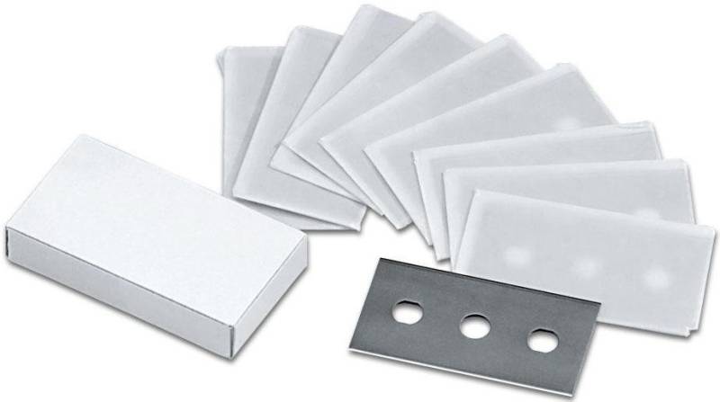 Miele Schaberklinge GP GSB KM 0101 M (Packung, 10-St) von Miele