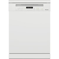 Miele Standgeschirrspüler "G 7110 SC", G 7110 SC, 14 Maßgedecke von Miele