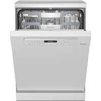 Miele Standgeschirrspüler "G 7200 SC", G 7200 SC, 14 Maßgedecke von Miele