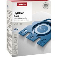 Miele Staubsaugerbeutel "GN HyClean Pure 2.0 / Mit bester Filtrationsleistung", (Packung) von Miele