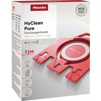 Miele Staubsaugerbeutel "Miele Original Zubehör - Staubsaugerbeutel FJM HyClean Pure 2.0", (Packung) von Miele