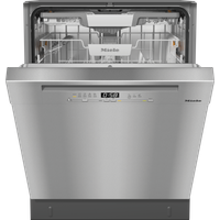 Miele Unterbaugeschirrspüler "G 5410 SCU Active Plus", G 5410 SCU Active Plus, 14 Maßgedecke von Miele