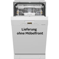 Miele Unterbaugeschirrspüler "G 5540 SCU SL Active", 9 Maßgedecke von Miele
