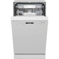 Miele Unterbaugeschirrspüler "G 5740 SCU SL", G 5740 SCU SL, 9 Maßgedecke von Miele