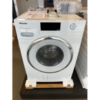 Miele - WWR860 wps Waschmaschine Frontlader Lotosweiß von Miele