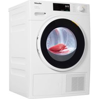 Miele Wärmepumpentrockner "TSF763WP", 8 kg von Miele