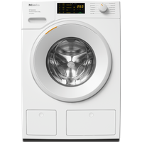 Miele Waschmaschine "WSB683 WCS 125 Edition", WSB683 WCS 125 Edition, 8 kg, 1400 U/min von Miele