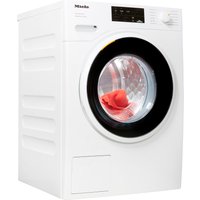 Miele Waschmaschine "WSG363 WCS PWash & 9kg", WSG363 WCS PWash&9kg, 9 kg, 1400 U/min von Miele