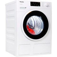 Miele Waschmaschine "WSG663 WCS TDos", WSG663 WCS TDos&9kg, 9 kg, 1400 U/min von Miele