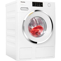 Miele Waschmaschine "WSR863WPS D LW PWash&TDos", WSR863 WPS PWash&TDos&9kg, 9 kg, 1600 U/min von Miele