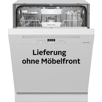 Miele teilintegrierbarer Geschirrspüler "G 5332 SCi Active Plus S", G 5332 SCi Active Plus S, 14 Maßgedecke von Miele