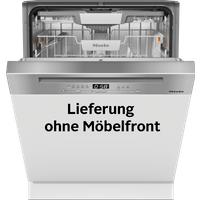 Miele teilintegrierbarer Geschirrspüler "G 5410 SCi Active Plus", 14 Maßgedecke von Miele