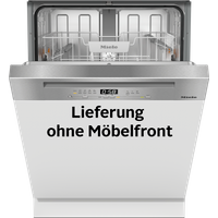 Miele teilintegrierbarer Geschirrspüler "G 5415 i XXL Active Plus", G 5415 i XXL Active Plus, 13 Maßgedecke von Miele