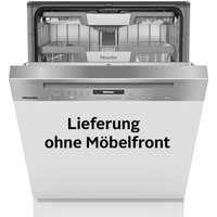 Miele teilintegrierbarer Geschirrspüler "G7137 SCi XXL AD 125 Edition", G7137 SCi XXL AD 125 Edition, 14 Maßgedecke von Miele