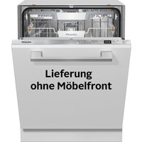 Miele vollintegrierbarer Geschirrspüler "G 5362 SCVi Active Plus S", G 5362 SCVi Active Plus S, 14 Maßgedecke von Miele