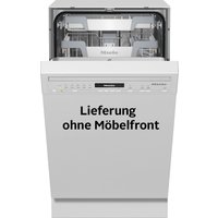 Miele vollintegrierbarer Geschirrspüler "G 5740 SCi SL", G 5740 SCi SL, 9 Maßgedecke von Miele